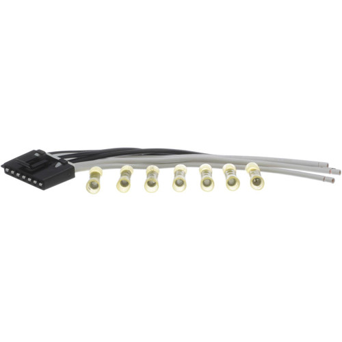 Handy Pack Blower Motor Resistor Connector HP4230