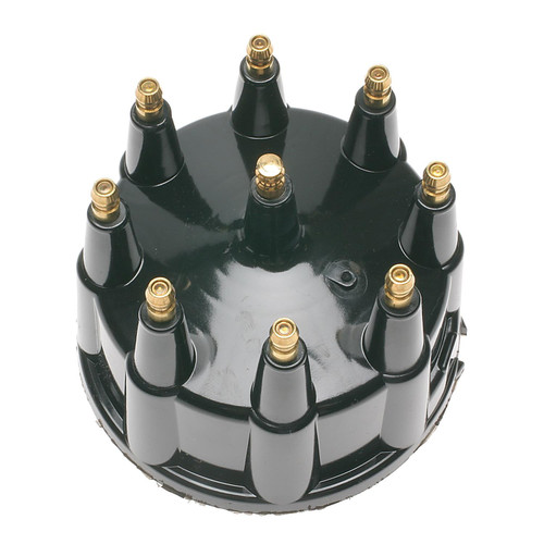 Standard Ignition Distributor Cap AL-482 for 1963-1983 International 5.0L 5.6L (100, 1000A, 1000C, 1000D)