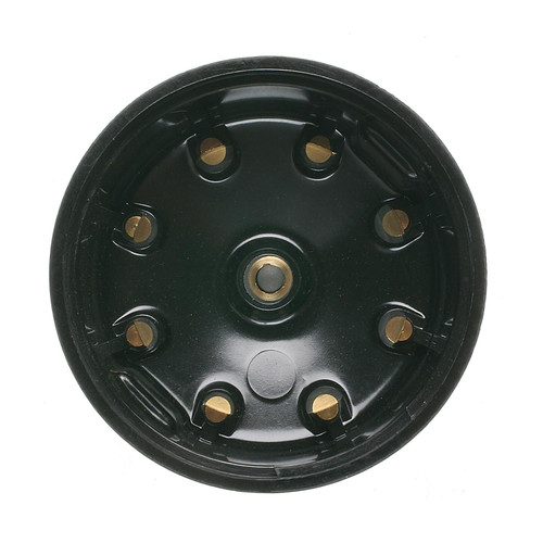 Standard Ignition Distributor Cap AL-493 for 1937-1952 Chrysler/Hudson/Lincoln 5.3L 4.5L (C33, C36, Crown Imperial, Imperial)