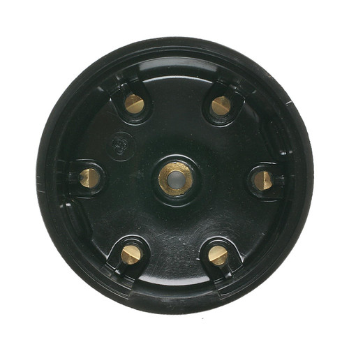 Standard Ignition Distributor Cap AL-494 for 1926-1939 Falcon Knight/Flint/Hupmobile (Model 12, Junior, Junior Z-18, Model 60)