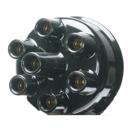 Standard Ignition Distributor Cap AL-496 for 1960-1965 American Motors/Jeep 3.2L 3.8L (American, Classic, Rambler, Gladiator)