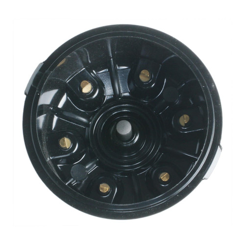 Standard Ignition Distributor Cap AL-496 for 1960-1965 American Motors/Jeep 3.2L 3.8L (American, Classic, Rambler, Gladiator)