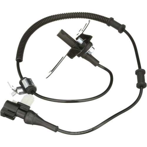 Standard Ignition ABS Speed Sensor ALS1716 for 2008 Ford (E-150, E-150 Econoline, E-250, E-350 Econoline)