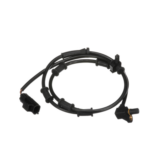 Standard Ignition ABS Speed Sensor ALS102 for 2003-2005 Dodge 5.9L 5.7L (Ram 2500, Ram 3500, Ram 4000)