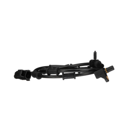 Standard Ignition ABS Speed Sensor ALS102 for 2003-2005 Dodge 5.9L 5.7L (Ram 2500, Ram 3500, Ram 4000)