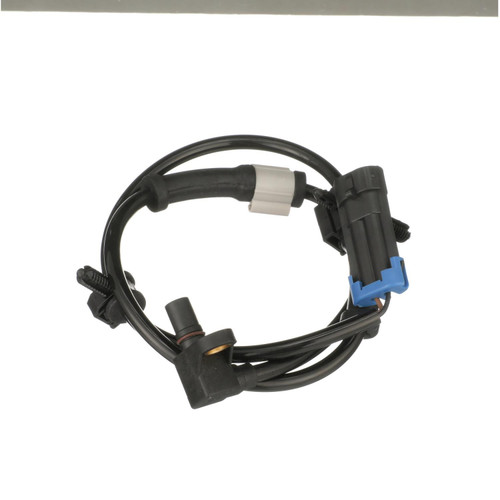Standard Ignition ABS Speed Sensor ALS1730 for 1999-2007 Chevrolet/GMC (C1500, Silverado 1500, Silverado 1500 Classic, Silverado 1500 HD)