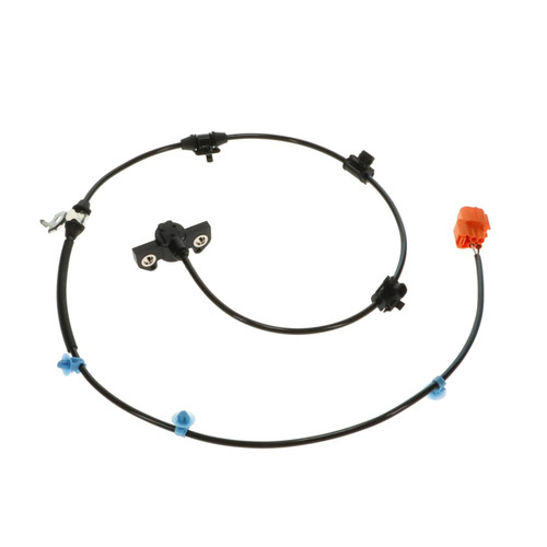 Standard Ignition ABS Speed Sensor ALS1025 for 1998-2001 Honda (CR-V)