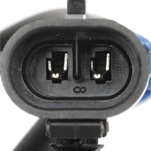 Standard Ignition ABS Speed Sensor ALS1737 for 2003-2009 Buick/Chevrolet/GMC (Rainier, Trailblazer, Trailblazer EXT, Envoy)