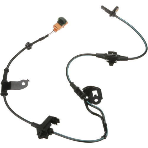 Standard Ignition ABS Speed Sensor ALS1028 for 2006-2014 Honda (Ridgeline)