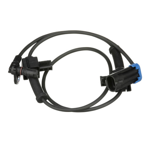 Standard Ignition ABS Speed Sensor ALS1740 for 2006-2010 Hummer (H3, H3T)