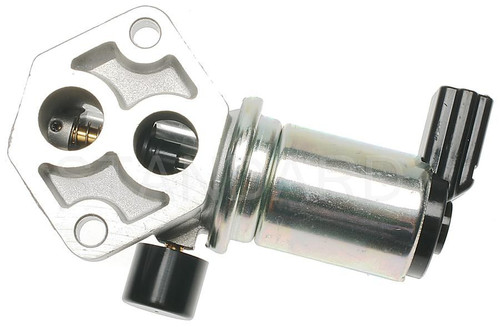 Standard Ignition Idle Air Control Valve AC62 for 1992-1996 Ford/Mercury 1.9L (Escort, Tracer)