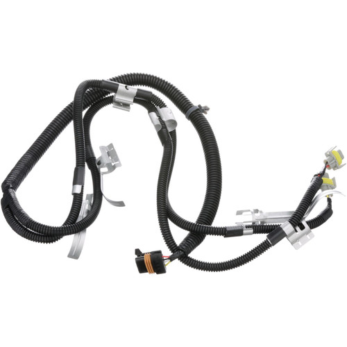 Standard Ignition ABS Speed Sensor Wire Harness ALH73 for 2000-2016 Buick/Chevrolet/Oldsmobile (Allure, Century, LaCrosse, Regal)