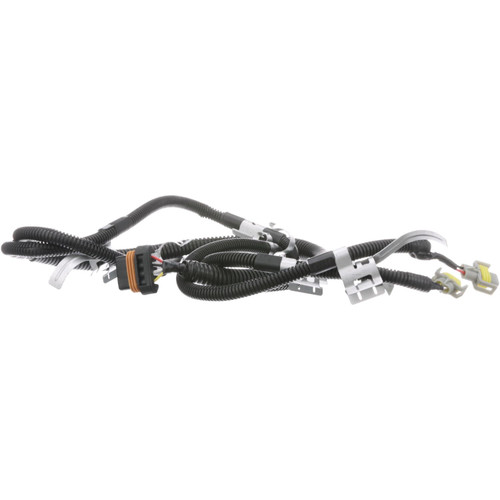 Standard Ignition ABS Speed Sensor Wire Harness ALH73 for 2000-2016 Buick/Chevrolet/Oldsmobile (Allure, Century, LaCrosse, Regal)