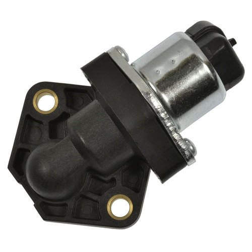 Standard Ignition Idle Air Control Valve AC628 for 2001-2010 Ford 1.6L (Fiesta, Ka)