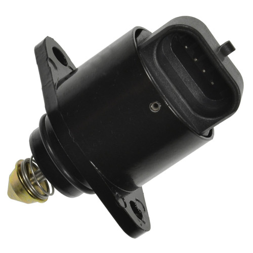 Standard Ignition Idle Air Control Valve AC63 for 1987-1991 Buick/Chevrolet/Oldsmobile 2.0L 2.2L (Skyhawk, Beretta, Cavalier, Corsica)