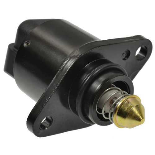 Standard Ignition Idle Air Control Valve AC63 for 1987-1991 Buick/Chevrolet/Oldsmobile 2.0L 2.2L (Skyhawk, Beretta, Cavalier, Corsica)
