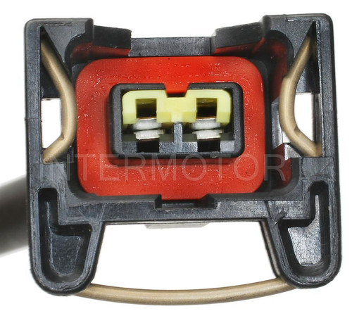 Standard Ignition ABS Speed Sensor Wire Harness ALH8 for 2006-2011 Hyundai (Accent)