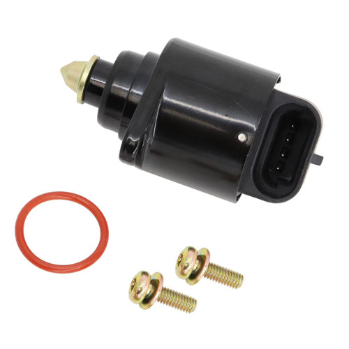 Standard Ignition Idle Air Control Valve AC643 for 2004-2005 Pontiac (Matiz)