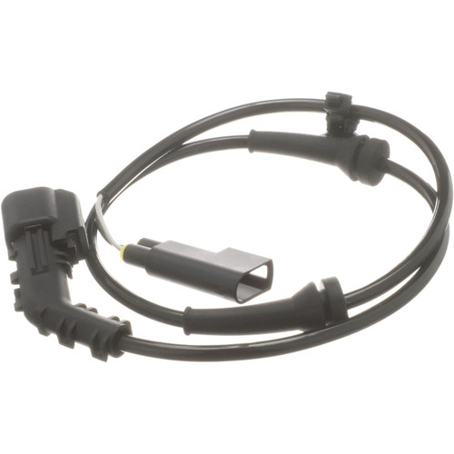 Standard Ignition ABS Speed Sensor Wire Harness ALH89 for 2013-2018 Ford 2.0L 2.3L (C-Max, Focus, Transit Connect)