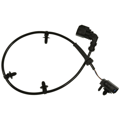Standard Ignition ABS Speed Sensor Wire Harness ALH92 for 2014-2018 Ford (C-Max)