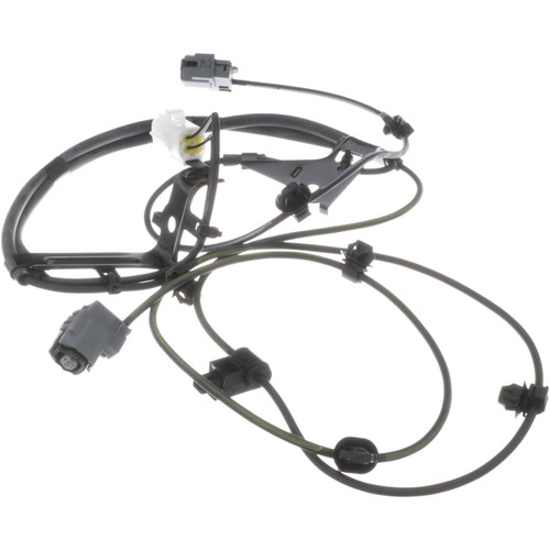Standard Ignition ABS Speed Sensor Wire Harness ALH152 for 2007-2019 Toyota (Tundra)