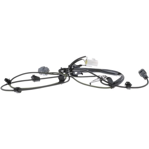 Standard Ignition ABS Speed Sensor Wire Harness ALH152 for 2007-2019 Toyota (Tundra)