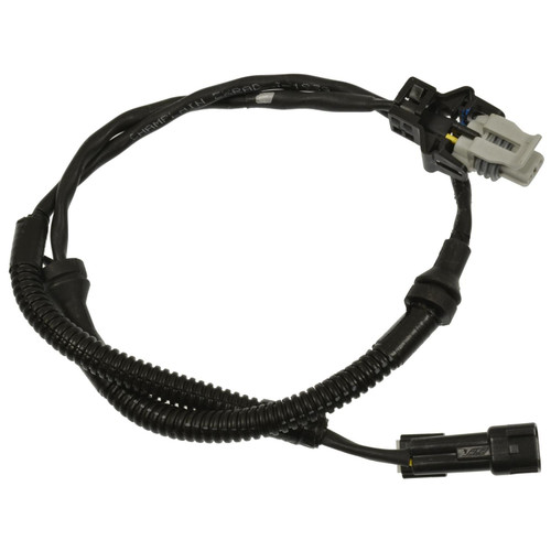 Standard Ignition ABS Speed Sensor Wire Harness ALH155 for 2005-2013 Chevrolet (Corvette)