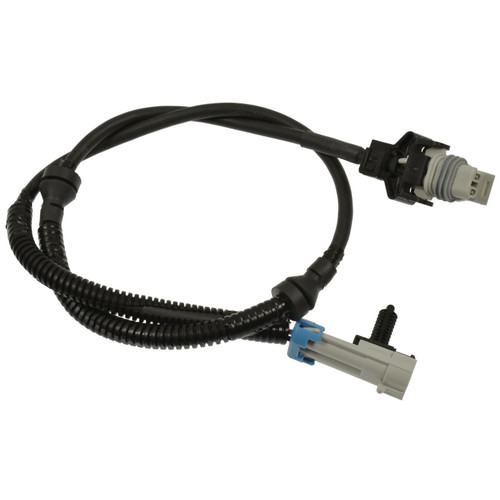 Standard Ignition ABS Speed Sensor Wire Harness ALH156 for 1997-2009 Cadillac/Chevrolet (XLR, Corvette)