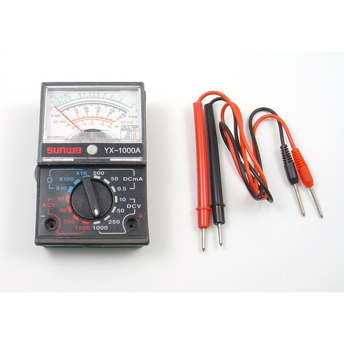 Handy Pack Tools HP6360