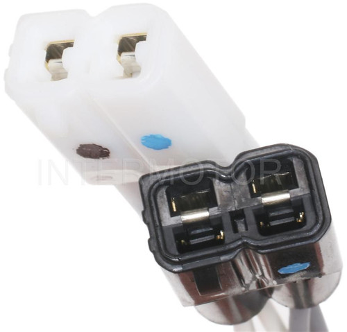 Standard Ignition ABS Speed Sensor ALS1411 for 1999-2004 Suzuki 2.5L (Grand Vitara, Vitara)