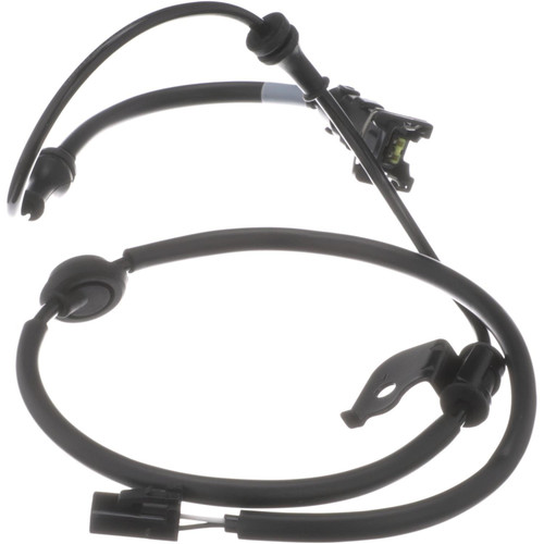 Standard Ignition ABS Speed Sensor Wire Harness ALH170 for 2014-2019 Kia (Soul, Soul EV)