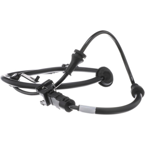 Standard Ignition ABS Speed Sensor Wire Harness ALH170 for 2014-2019 Kia (Soul, Soul EV)
