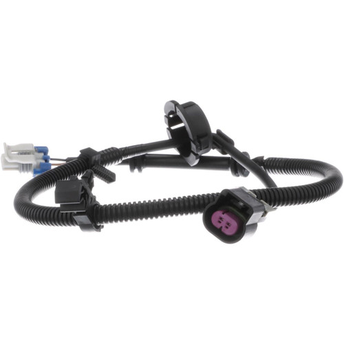 Standard Ignition ABS Speed Sensor Wire Harness ALH260 for 2004-2012 Chevrolet/Pontiac/Saturn (Malibu, G6, Aura)