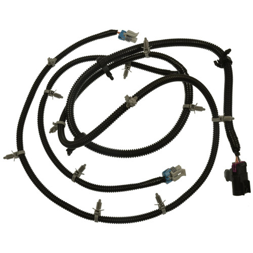 Standard Ignition ABS Speed Sensor Wire Harness ALH317 for 2004-2012 Chevrolet/Pontiac/Saturn 3.5L 3.9L (Malibu, G6, Aura)