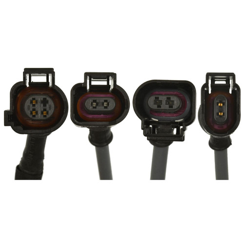 Standard Ignition ABS Speed Sensor Wire Harness ALH270 for 2010-2017 Audi (A4, A4 Quattro, A5, A5 Quattro)