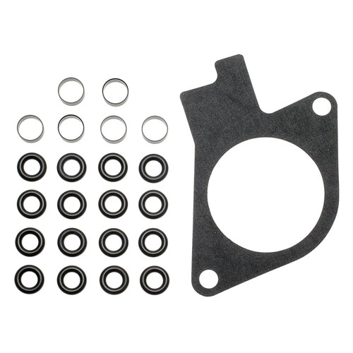 Standard Ignition Multi-Port Fuel Injection Tune-Up Kit 2032 for 1994-1999 Buick/Chevrolet/Oldsmobile 3.1L 3.4L