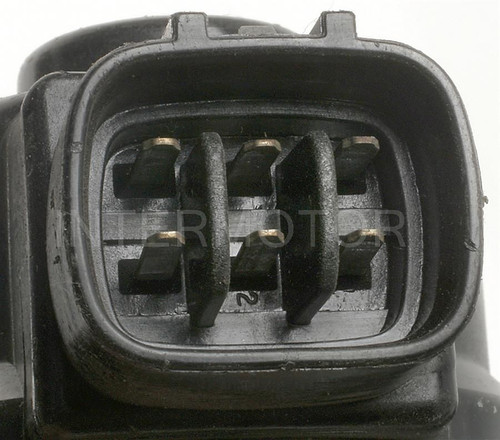 Standard Ignition Idle Air Control Valve AC425 for 1992-1996 Lexus/Toyota 3.0L (GS300, SC300, Supra)