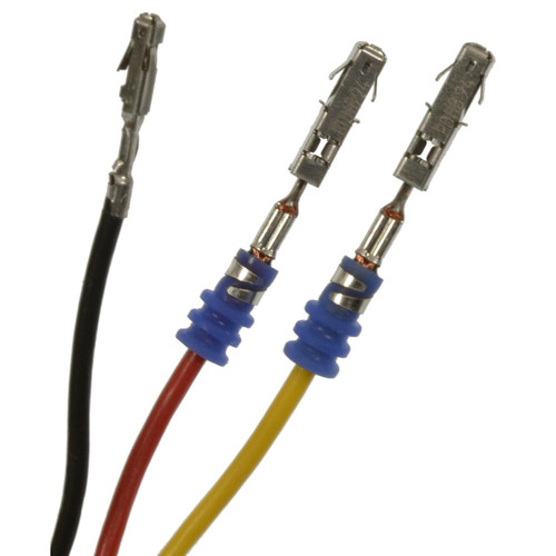 Standard Ignition ABS Speed Sensor Wire Harness ALH273 for 2010-2017 Audi (A4, A4 Quattro, A5, A5 Quattro)