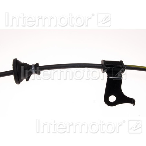 Standard Ignition ABS Speed Sensor Wire Harness ALH33 for 2007-2009 Toyota (Yaris)