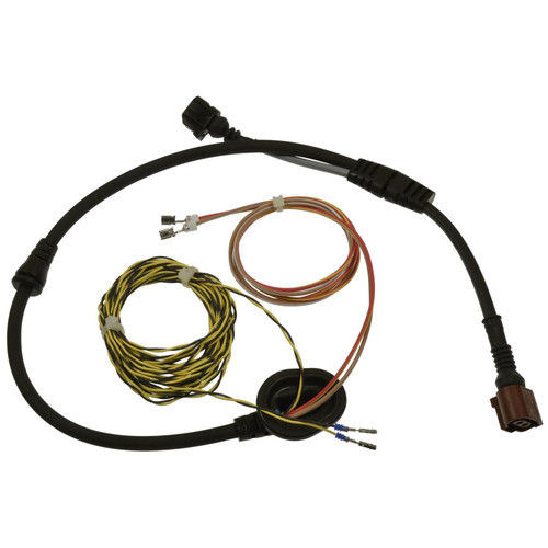 Standard Ignition ABS Speed Sensor Wire Harness ALH278 for 2009-2017 Audi (Q5, SQ5)