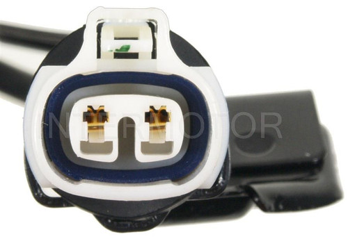 Standard Ignition ABS Speed Sensor ALS1061 for 1989-1992 Toyota (Cressida)