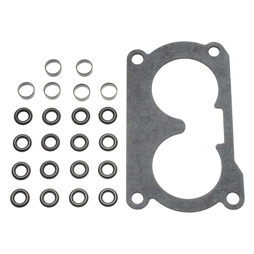 Standard Ignition Multi-Port Fuel Injection Tune-Up Kit 2041 for 1985-1993 Chevrolet/GMC/Pontiac 5.0L 5.7L