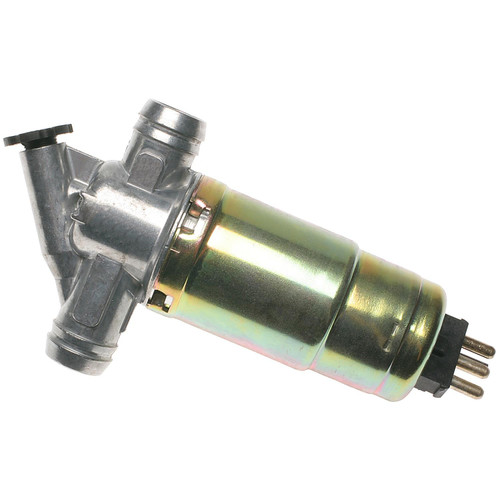 Standard Ignition Idle Air Control Valve AC45 for 1984-1986 Mercedes-Benz 2.3L (190E)