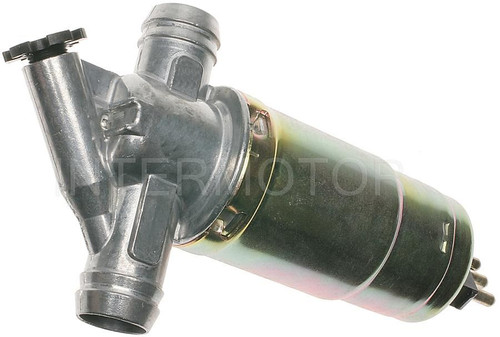 Standard Ignition Idle Air Control Valve AC45 for 1984-1986 Mercedes-Benz 2.3L (190E)