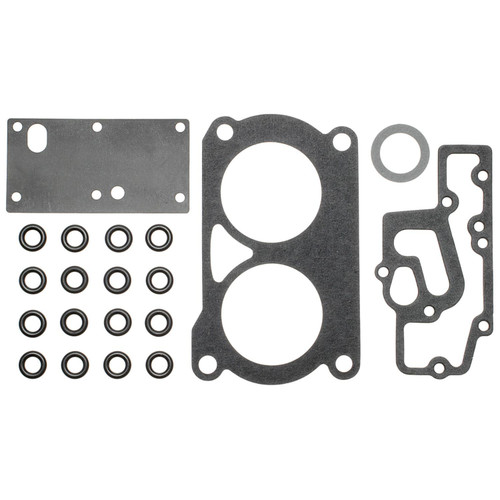 Standard Ignition Multi-Port Fuel Injection Tune-Up Kit 2045 for 1992-1993 Chevrolet/Pontiac 5.7L (Corvette, Firebird)
