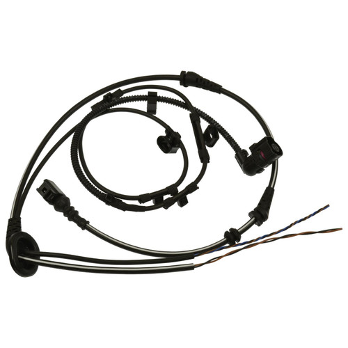 Standard Ignition ABS Speed Sensor Wire Harness ALH280 for 2015-2019 Volkswagen (Golf, GTI)
