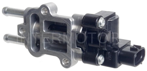 Standard Ignition Idle Air Control Valve AC464 for 2000-2006 Scion/Toyota 1.5L (xA, xB, Echo)