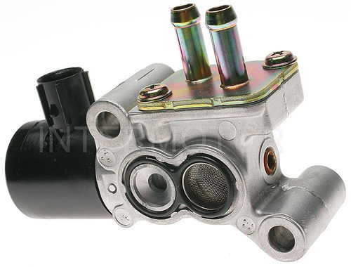 Standard Ignition Idle Air Control Valve AC188 for 1991-1997 Acura/Honda 1.6L (Integra, Civic, Civic del Sol)