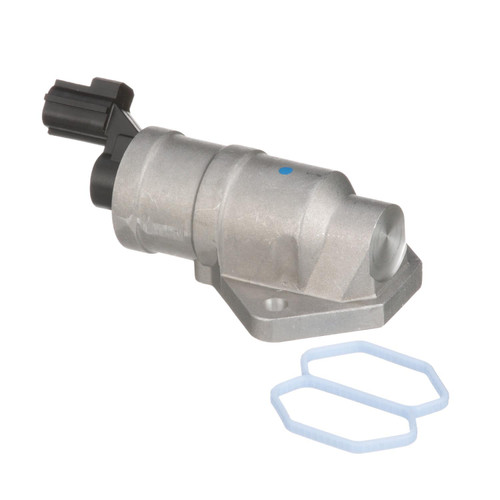 Standard Ignition Idle Air Control Valve AC469 for 2004-2010 Ford/Mazda/Mercury 3.0L (Escape, Taurus, Tribute, Mariner)