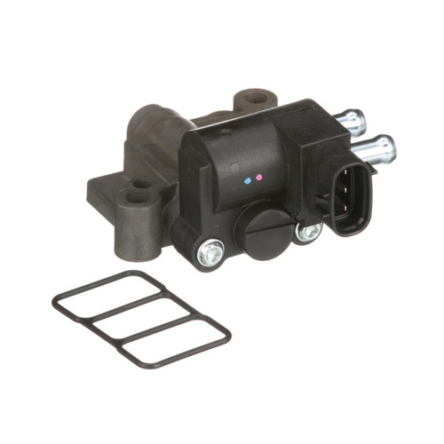 Standard Ignition Idle Air Control Valve AC474 for 1998-2002 Acura/Honda/Isuzu 2.3L (CL, Accord, Odyssey, Oasis)